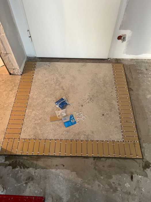 Usługi Budowlane / Modernizacje