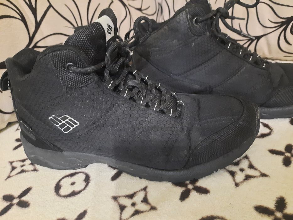 Черевики чоботи водонепроникні 41розмір