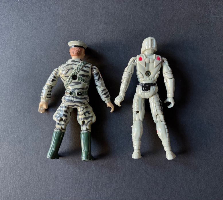 G.i. Joe figurki żołnierze