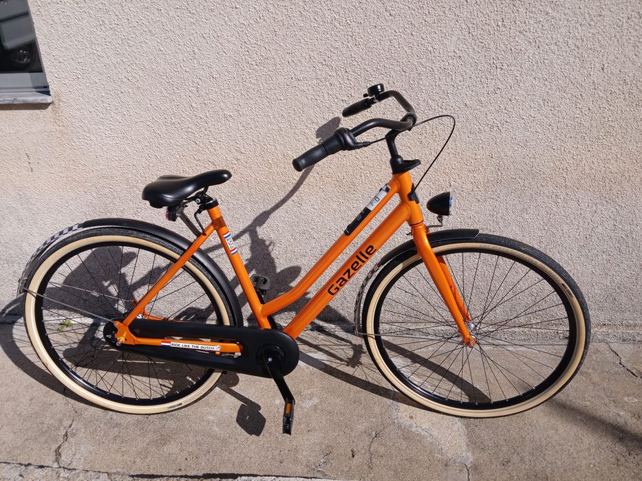 Bicicleta Impecavel