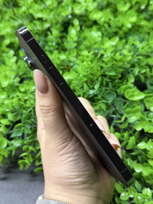 iPhone 13 Pro, 512Gb, Graphite [Neverlock] Айфон 13 Про, 512Гб #7167