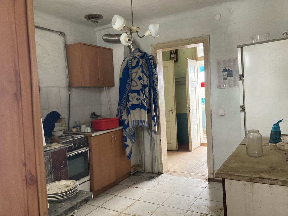 Терміново продається  будинок