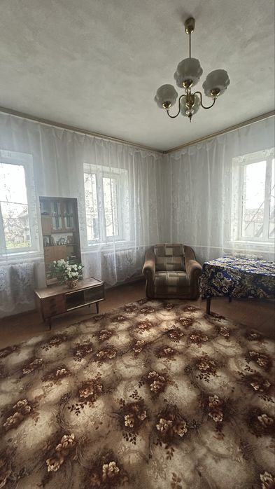 Продаж будинку в с. Пищики/Фурси
