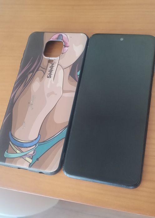 Xiaomi redmi 9s 128gb/6gb