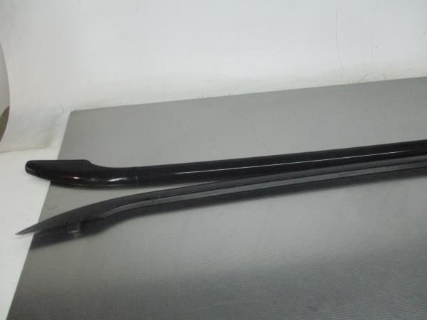 Barra de tejadilho AUDI A4 Avant (8D5, B5)