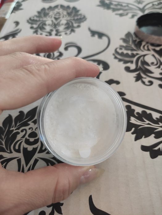 Puder Wibo Rice Powder total matt effect ryżowy puder matujący