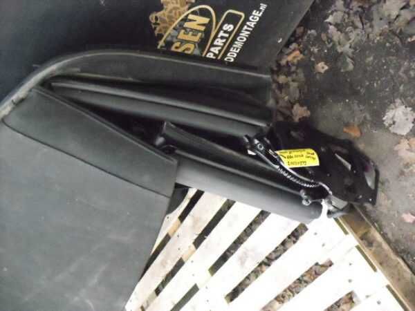 Range Rover Evoque 2018 Cabrio Capota