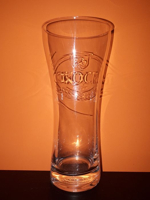 Szklanki do piwa Okocim 0.3 l