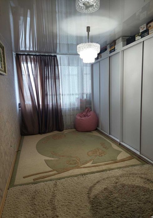 ПРОДАЖ 3 кім. квартири 67 м. кв. вул. Данилишиних м. Трускавець
