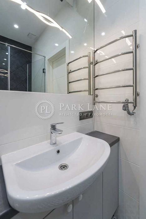 2-кімнатна квартира за адресою вул. Жилянська (площа 46 м²) - Atlanta.ua - фото 10