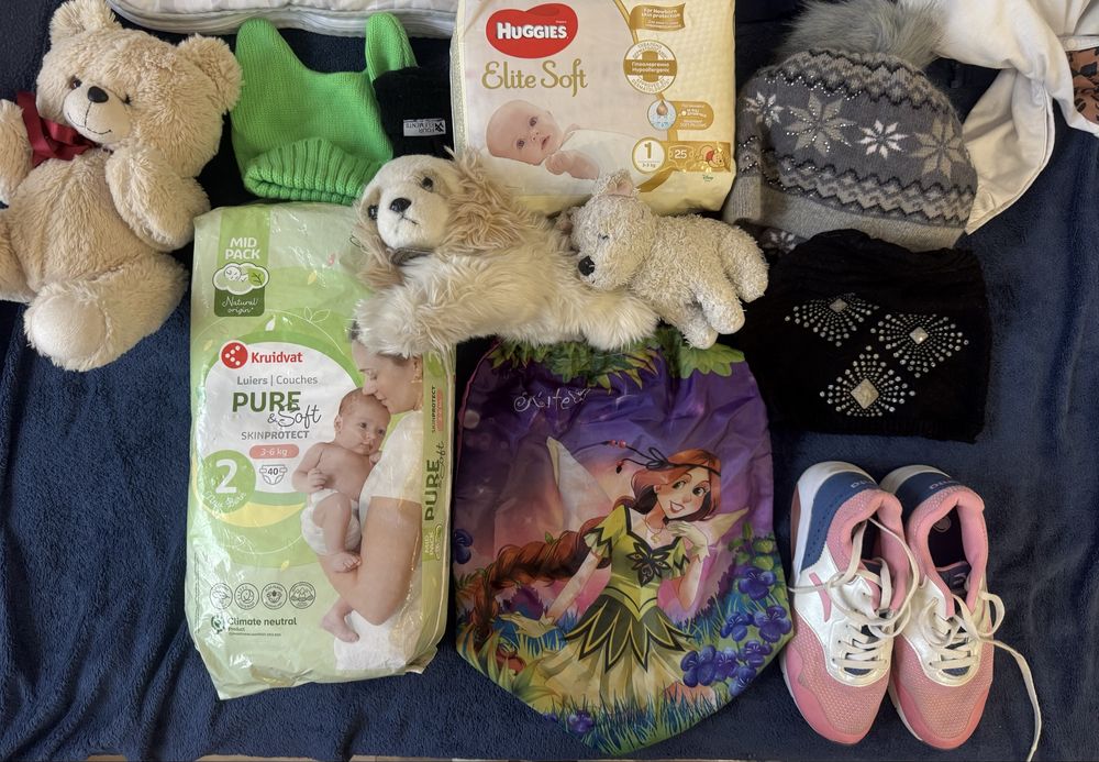 РОЗПРОДАЖ! Дитячий одяг