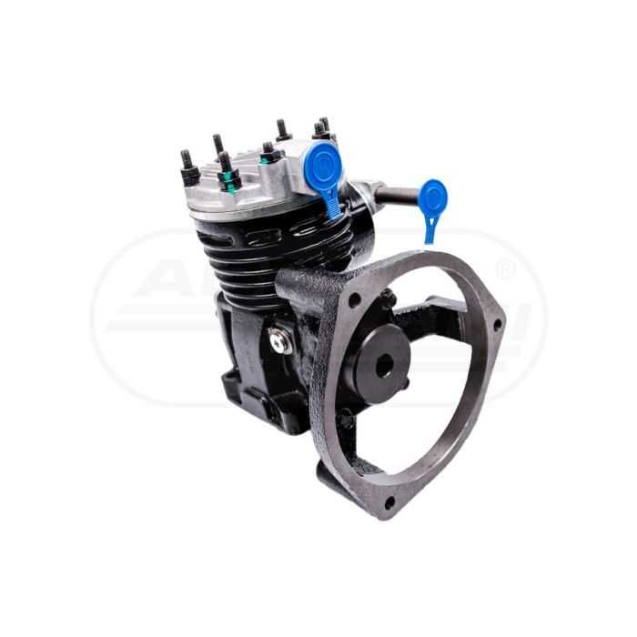 Sprężarka z koszem Massey Ferguson MF 60117950 1670954M91, 60117950