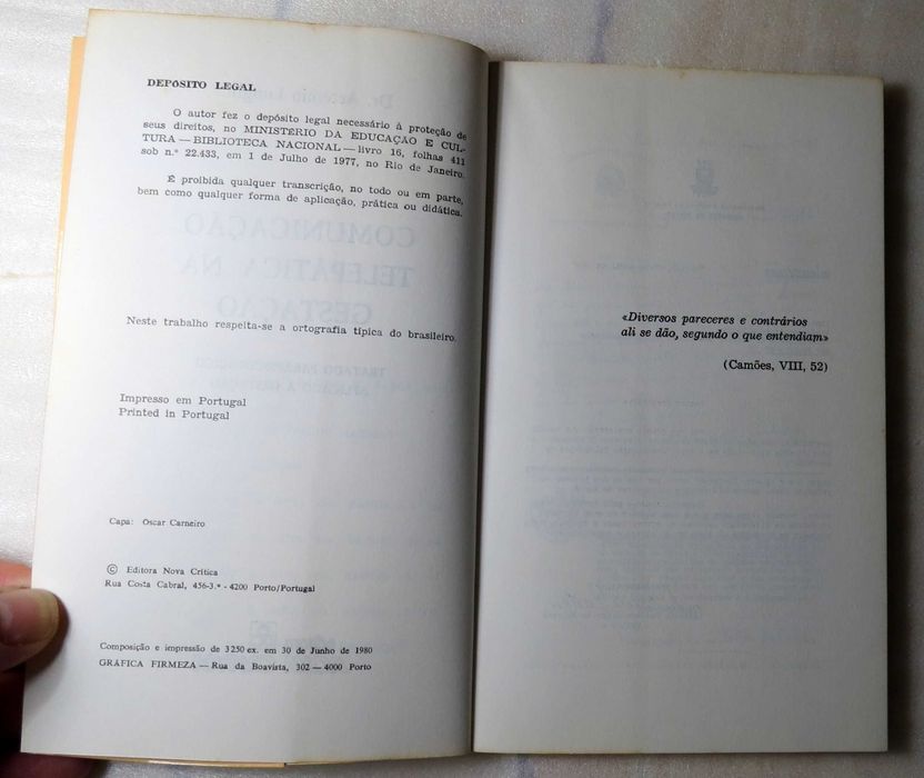 Livro Comunicação Telepática na Gestação