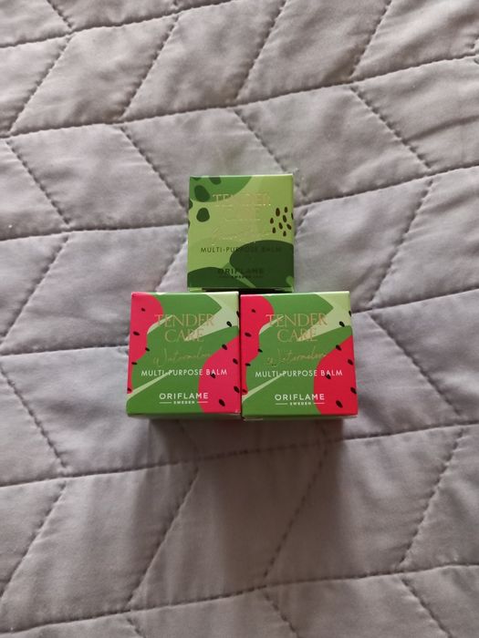 Balsam Tender Care Oriflame