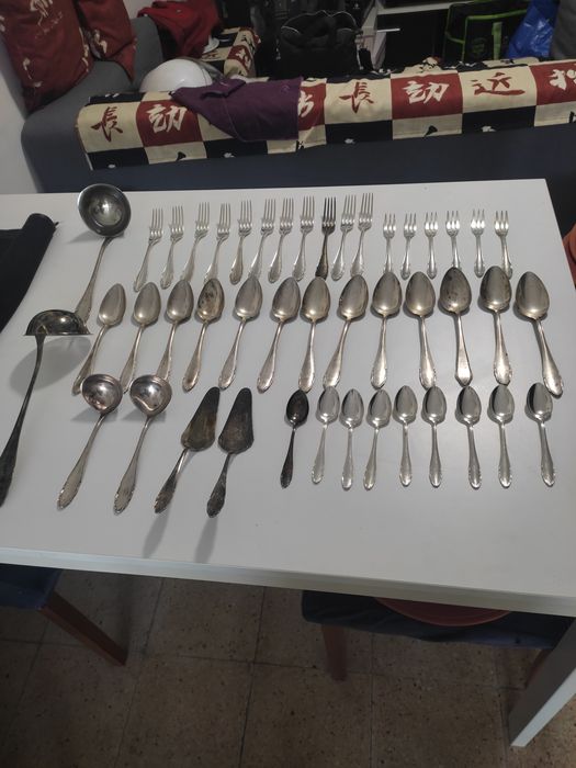 WMF Cutlery Set493361215801272320