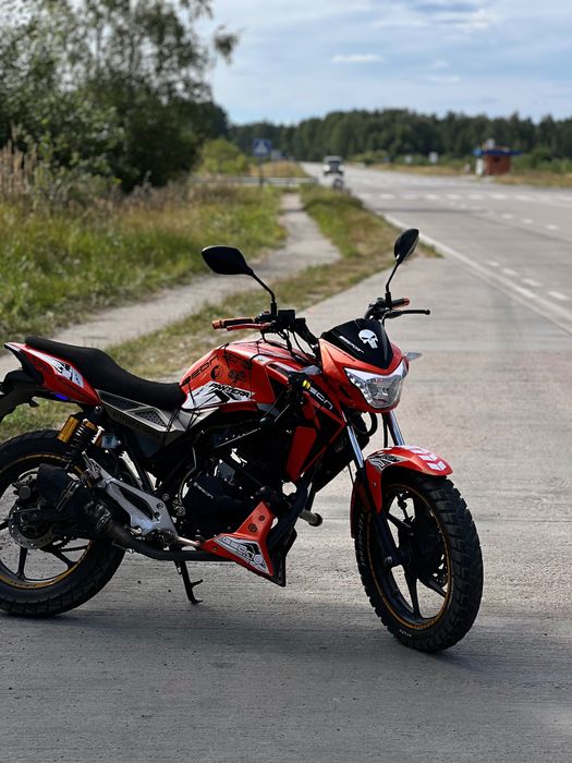 Geon Pantera 200