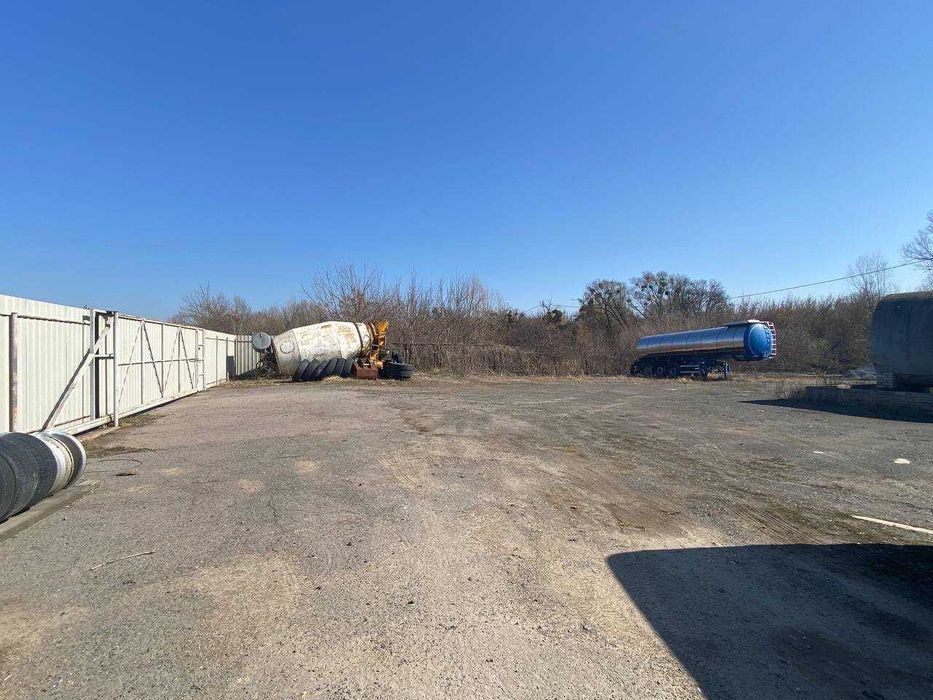Оренда автомобільного боксу в р-н "Нової Лінії"!