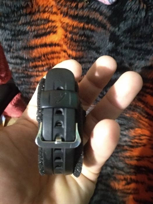 Часы Casio G-shock меняю на фотоаппарат