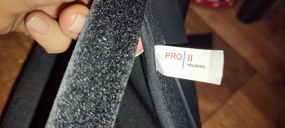 Ортез сапожок новий