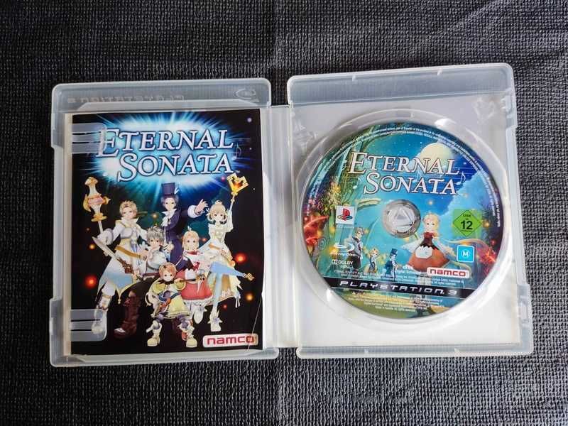 Eternal Sonata PS3