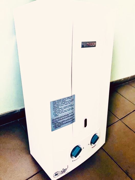 Газовая колонка BOSCH Therm 2000 O W 10 KB.