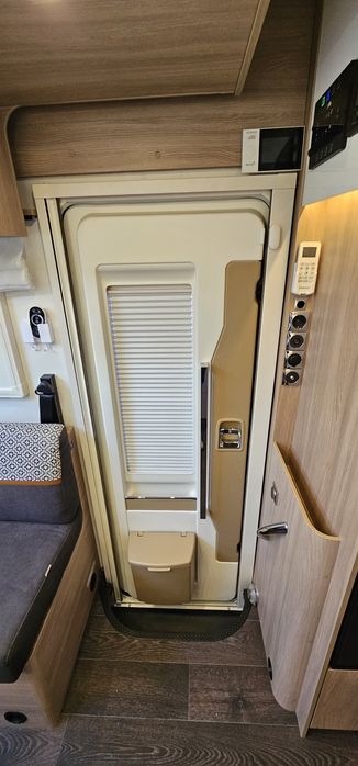Citroen  Laika Kosmo 509L FULL Wyposażony
