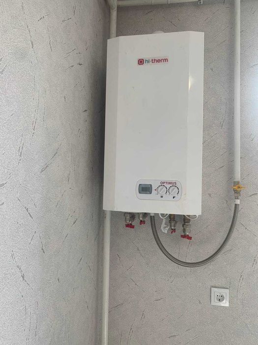 1-кімнатна квартира за адресою просп. Голосіївський (площа 34 м²) - Atlanta.ua - фото 8