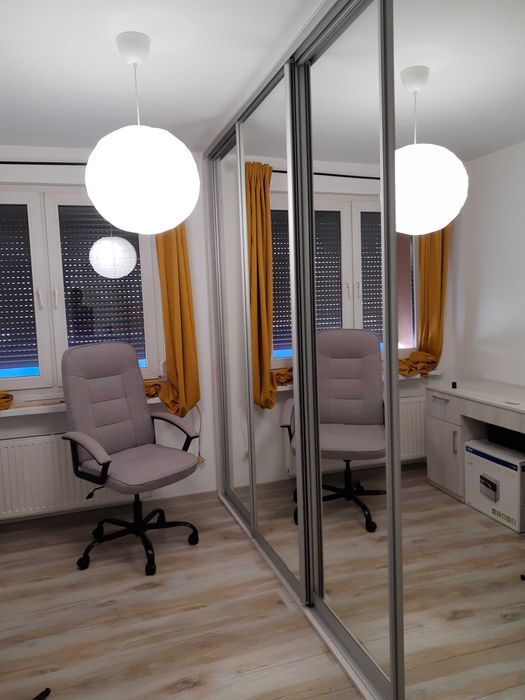 szafy z drzwiami suwanymi