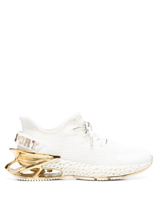 Philp Plein białe sportowe buty roz 42