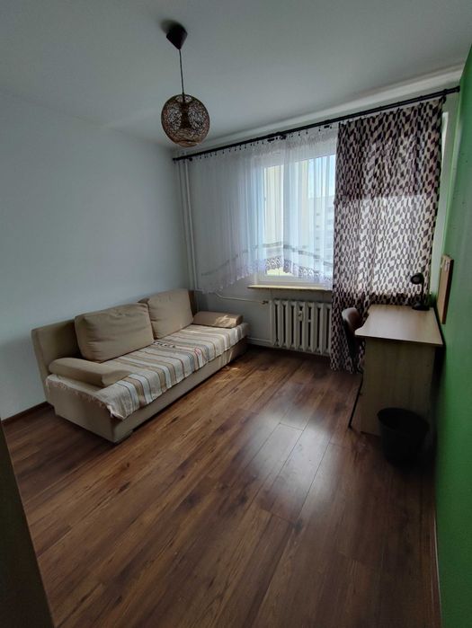 Mieszkanie blisko ŚUM - po remoncie - Katowice Ligota