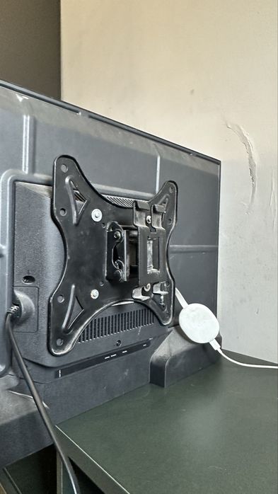 Smart Tv 32 polegadas
