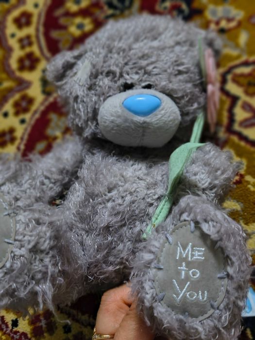 Мимишный Мишка Тедди