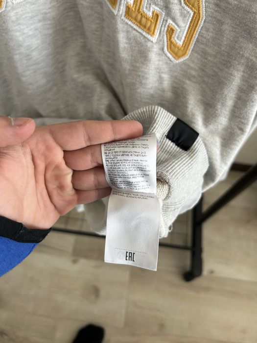 Світшот Dickies big logo