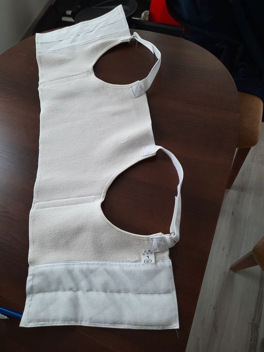 Pas  Kardiologiczny Torako rozmiar L