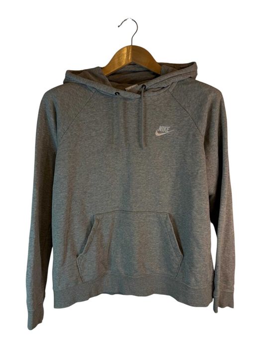 Bluza damska Nike szara M L