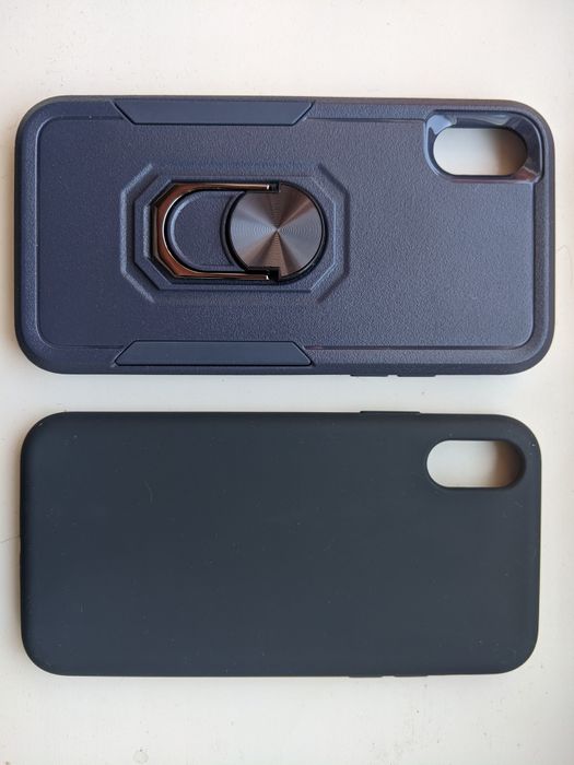 Чохол iPhone X, XS