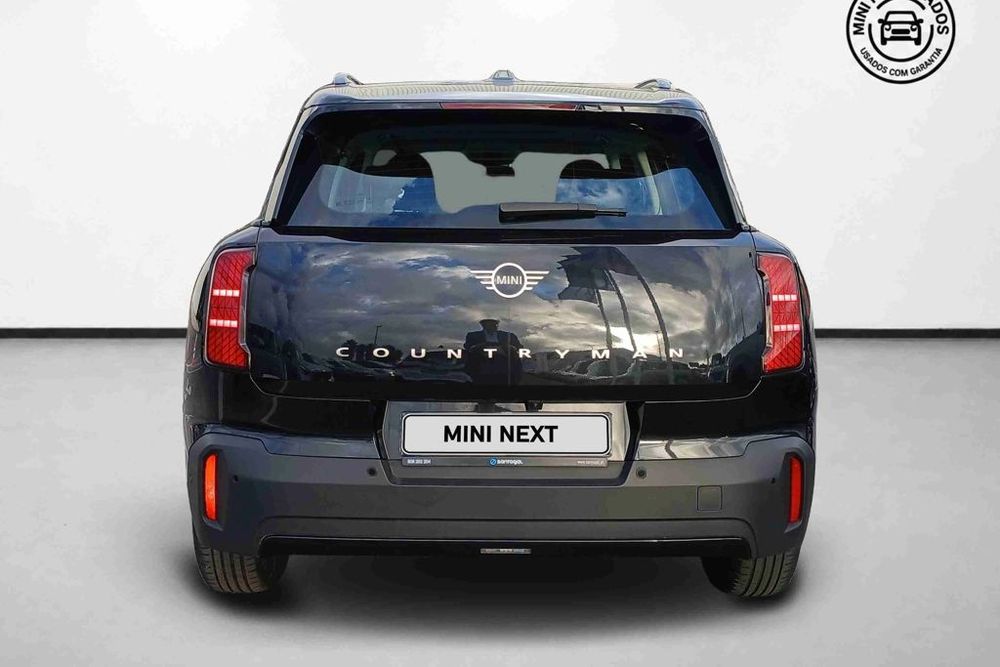 MINI Countryman C Classic531656410105784323