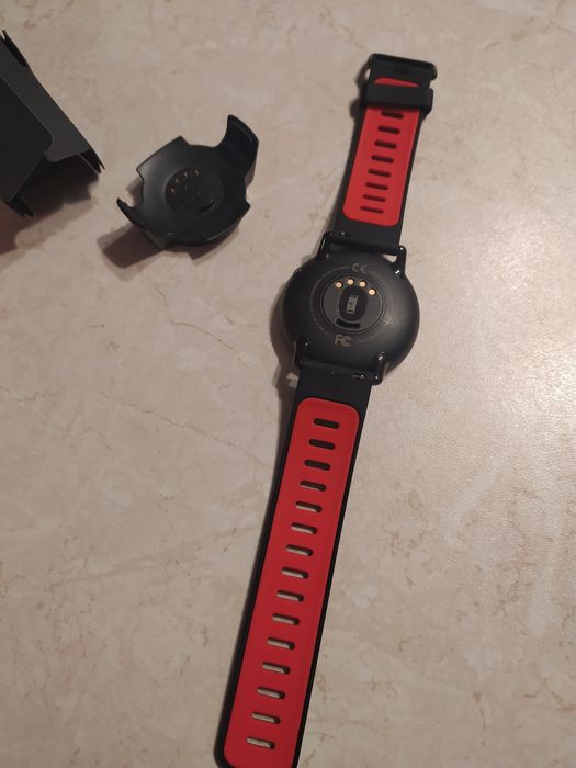 Smartwatch Amazfit pace 2