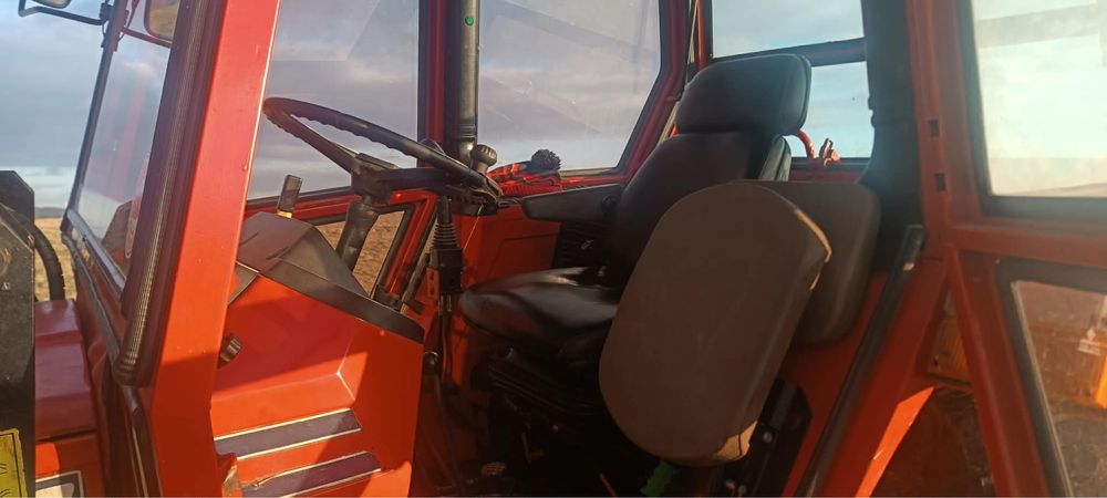 Same Taurus 60 - okazja