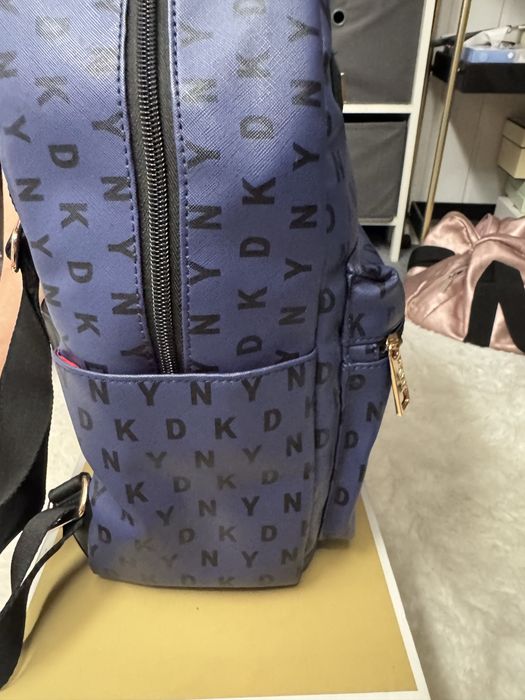 Plecak DKNY - NOWY
