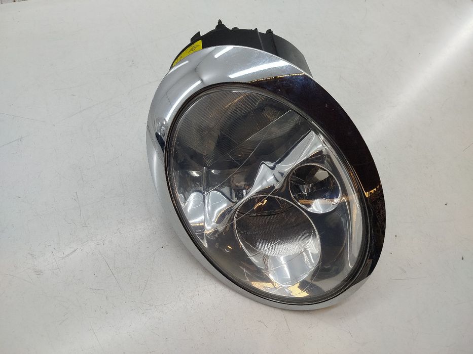 Ótica Esquerda - MINI Mini (R50, R53) | 01 - 06