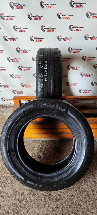 БЕЗ ПРЕДОПЛАТ Шини/Резина/Колеса Michelin 235 65 R17 104H Зима #311