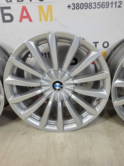 BMW G30 G12 G32 G11 оригінальні лекгосплавні Диски Колеса R19 620 стиль BMW 5Х112