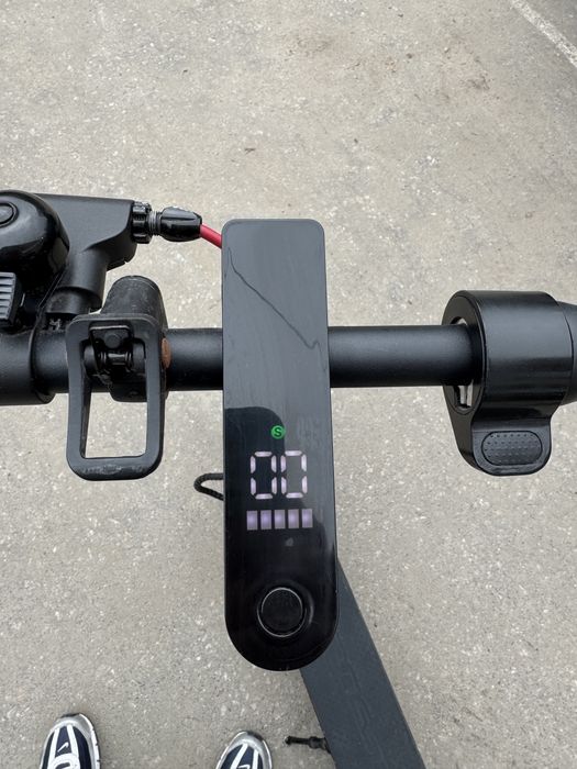 Електросамокат Crosser 7.5 Ah | Пробіг 1300 км