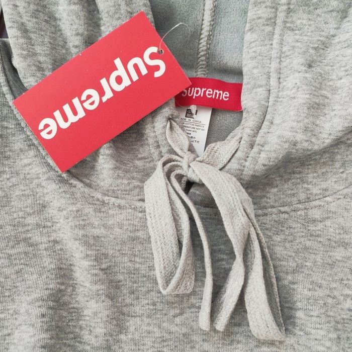 Зіп-Худі Supreme