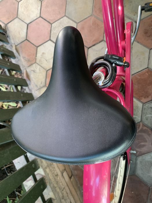 Electra Bicycle CC женский велосипед