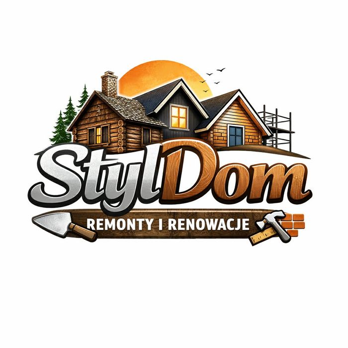 StylDom- Remonty i renowacje