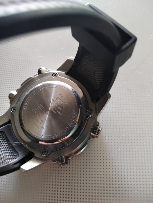 Часы Касио AMW880
