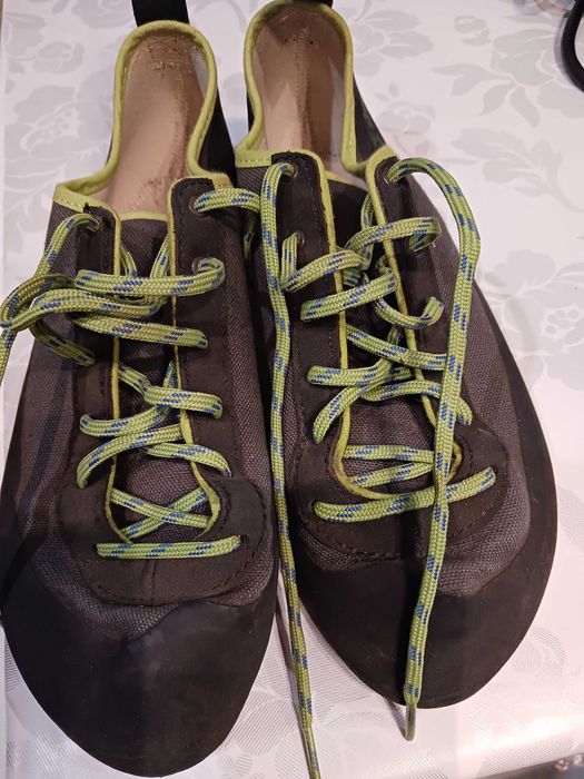 Buty do wspinaczki Simond roz. 42