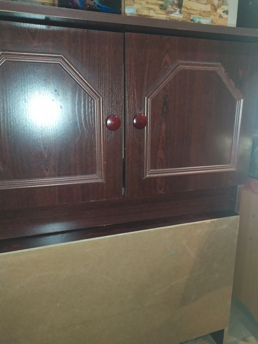 Стінка для вітальні